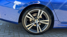 BMW 3 Series 320i M Sport 5dr Step Auto Petrol Estate